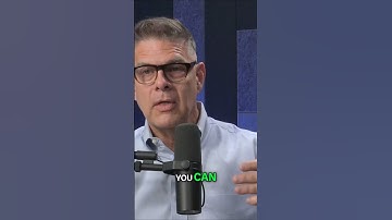 You Have To Know Your Ultimate #Goal | The Point with Jeff Spikes #shorts