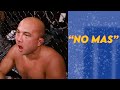 "QUITTING ON THE STOOL" Moments in UFC