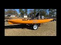 2020 Hobie Pro Angler 14 180 Unboxing