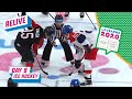 RELIVE - Ice Hockey - JAPAN VS CZECH REPUBLIC - Day 9 | Lausanne 2020