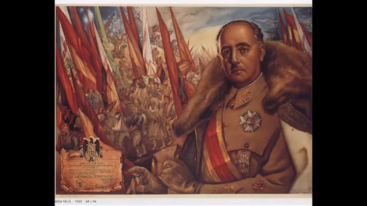 History to Fall Asleep To- The Last Crusade- Spain...