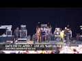 AFTER 7, ATL LIVE "BABY IM FOR REAL"