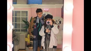 [BOO#2] OUR LDR STORY | KOREA ~ INDONESIA 🇰🇷🇲🇨 | OUR VIDEO CALL