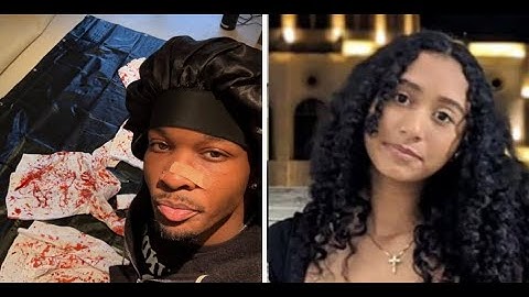 D4VD UPDATE: Police Make Huge Discovery About Celeste Rivas