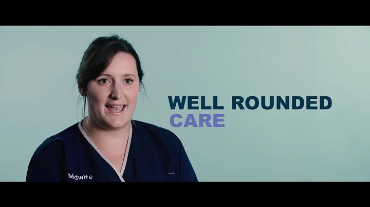 What should the future of midwifery look like?