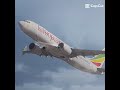 Just A Regular Photo? |Ethiopian Airlines Flight 302