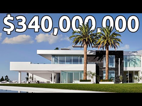 Video: Casa de la playa Malibu de $ 85 millones de David Geffen comprada por el propietario de los Dodgers