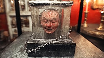 Ed and Lorraine Warren