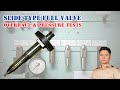 [MAN-B&W] Slide Type Fuel Injector | Overhauling and Pressure Testing | Technical Vlog : 102