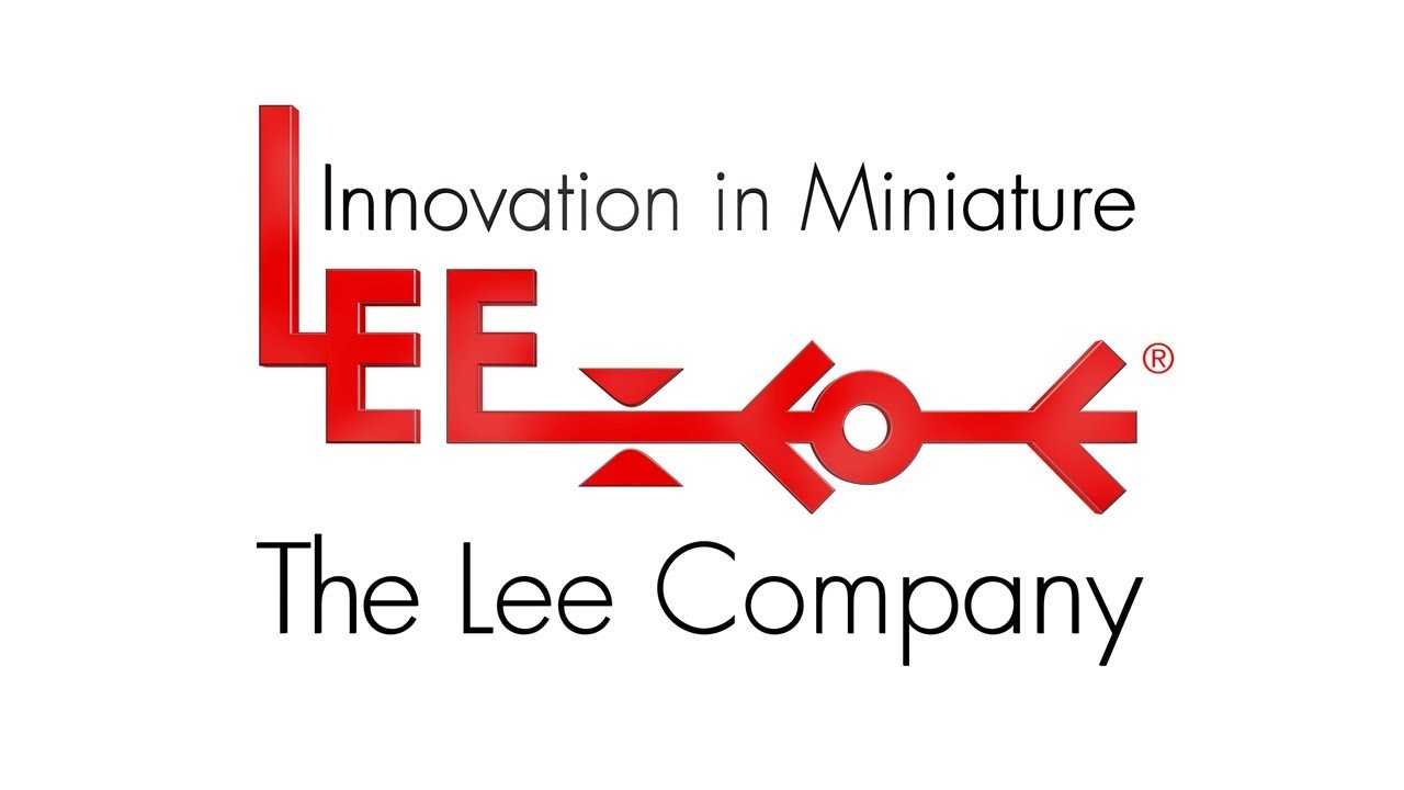 The Lee Company – Innovation in Miniature - YouTube