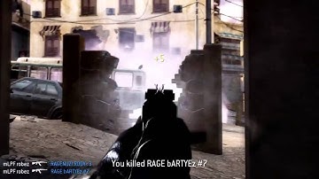 [COD4] eMpathy robez [ESPC 2010]