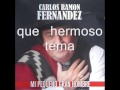 carlos ramon fernandez - urgencias