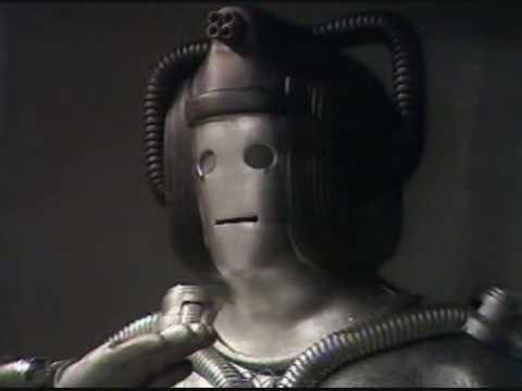 Revenge Of The Cybermen (1975) Trailer