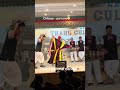 Unique Nepali cultural dance 😱😱so much funn!!!💃🕺 #chitwan #nepaliculture #couplegoal #nepal