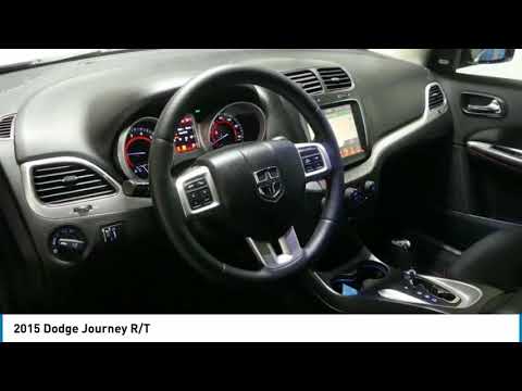 2015 Dodge Journey Ap4312