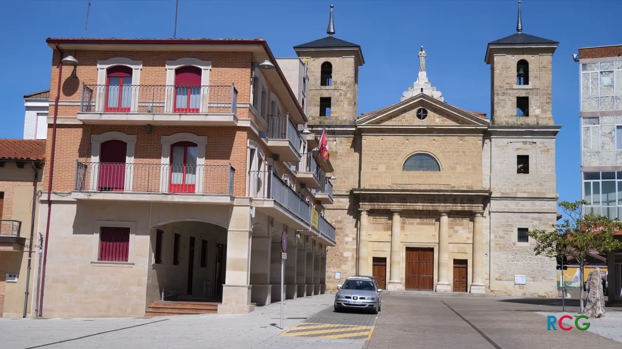 Valencia de Don Juan: Un tesoro histórico en León