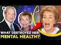 Inside Judge Judy's Tragic Real Life Story |⭐ OSSA