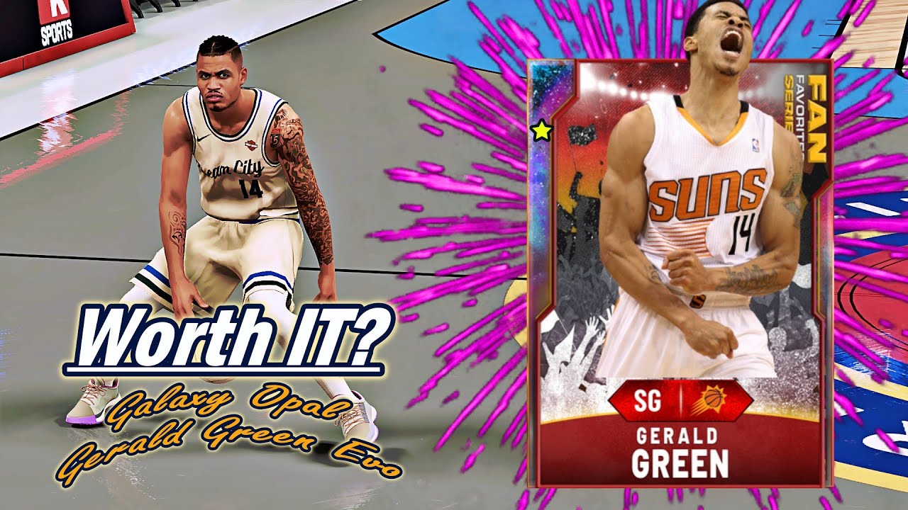 gerald green 2k