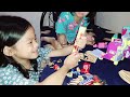 Vlog 100  chocolate surprise  for our memories