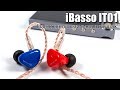 Обзор iBasso IT01