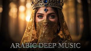 Arabic Deep House 2026 🌌🏜️ | Celestial Dune Rhythms & Infinite Horizon Escape