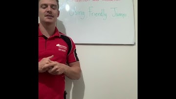 Maths: Friendly numbers L1