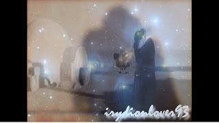 Meteor Shower | Anakin & Padmé