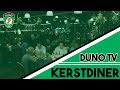 Hsv duno kerstdiner  duno tv