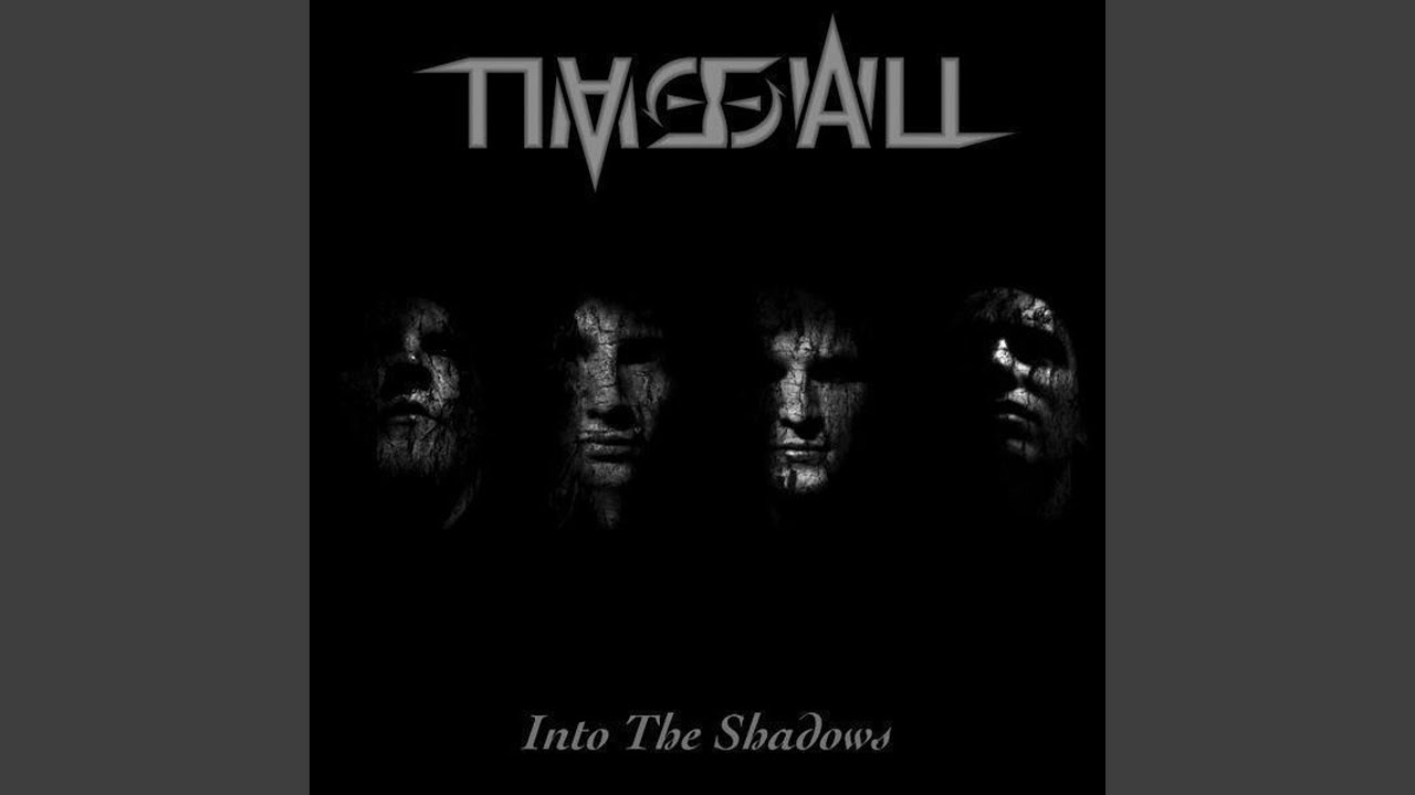Watch Into The Shadows on YouTube Watch Into The Shadows on YouTube