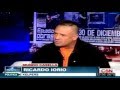 Ricardo Iorio habla de los wachiturros y mas..(segmento)