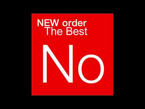 The Best of New Order by DJ Kicks - Leave Me Alone
