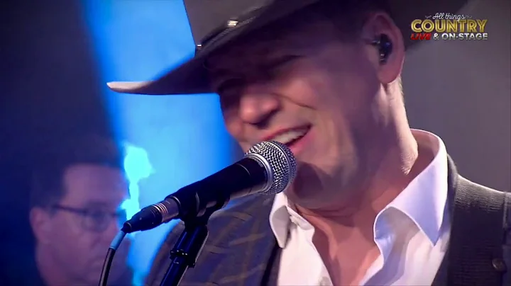 ATC Live & On Stage - Robert Mizzell