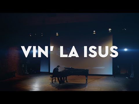 VIN' LA ISUS