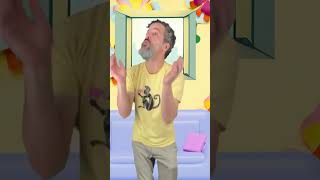 Bloom Chicka Bloom - Dance Song for Kids