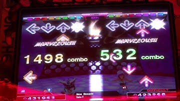 VS REPLICANT Normal DDR X2 AC