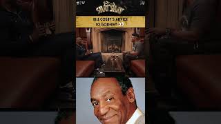 Bill Cosby’s Advice To Godfrey 👀 | CLUB SHAY SHAY