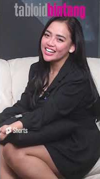 INI BAGIAN TUBUH CLARA GOPA YANG PALING SEKSI #short