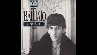 Franco Battiato - Voglio vederti danzare (versione 1986) chords