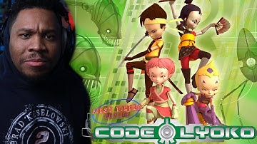 First Timers Review | Code Lyoko: XANA Awakens