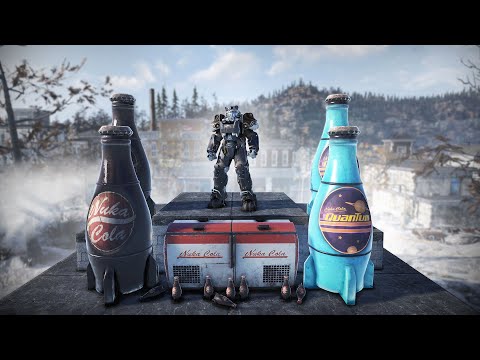 Видео: FALLOUT 4 на PlayStation 4 (Проверка временем)