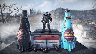 FALLOUT 4 на PlayStation 4 (Проверка временем)