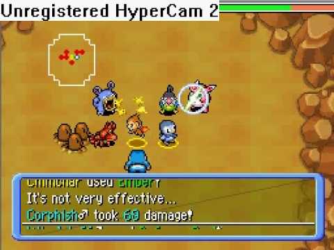 Pokemon Mystery Dungeon 2 Boss 11 Wigglytuff Guild Youtube
