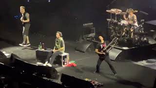 Rage Against The Machine - The Ghost of Tom Joad (Springsteen cover), live in Chicago, July 2022