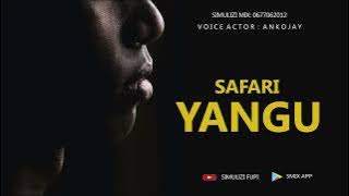 SAFARI YANGU