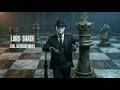 Lord Shade | STILL BETWEEN MOVES — Dark Synth-Pop / Darkwave (Official Audio)