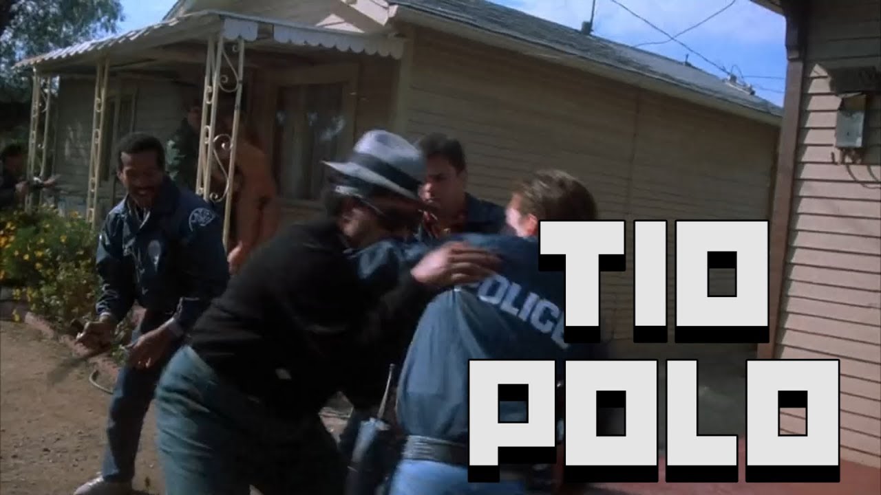 Pinche PacMan (Colors Movie Review) YouTube