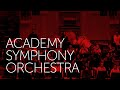 Capture de la vidéo Scheherazade, I: Yan Pascal Tortelier Conducts Academy Symphony Orchestra