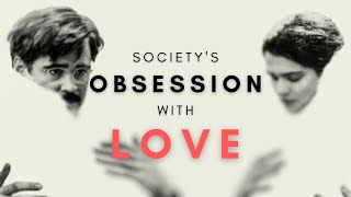 Society And Love // An Analysis Of 'THE LOBSTER'