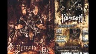 Purgatory - Beauty Lies Beneath Full Album