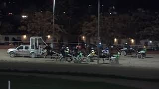 Vidéo de la course PMU PREMI FANDY POWER